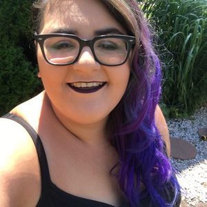 Meet your Posher, Lynzie